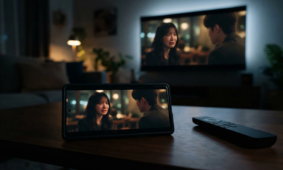 Melhor App para Assistir Novelas Coreanas