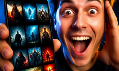 Assistir Filmes Grátis no Celular – Apps Legais