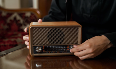 Melhor Aplicativo para Ouvir Rádio Online
