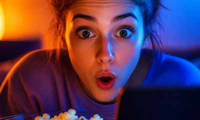 Filmes Online: Assista Agora Sem Sair de Casa