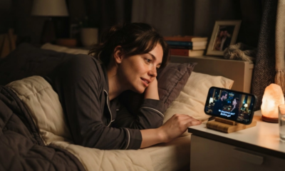 Melhor App para Assistir Novelas Turcas