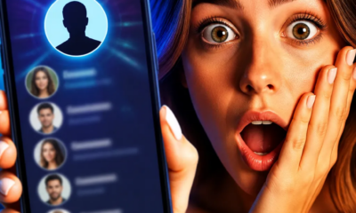 Apps para Ver Quem Visitou Seu Perfil
