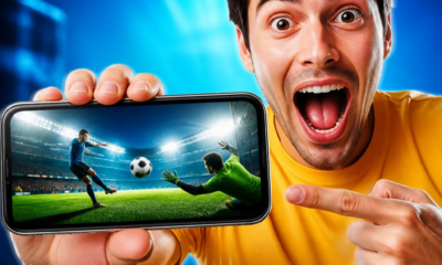 Aplicativo TV ao Vivo Grátis – Baixe Agora