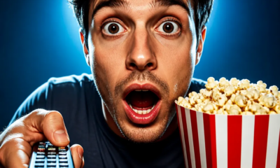 Como Escolher um Bom Filme para Assistir Hoje