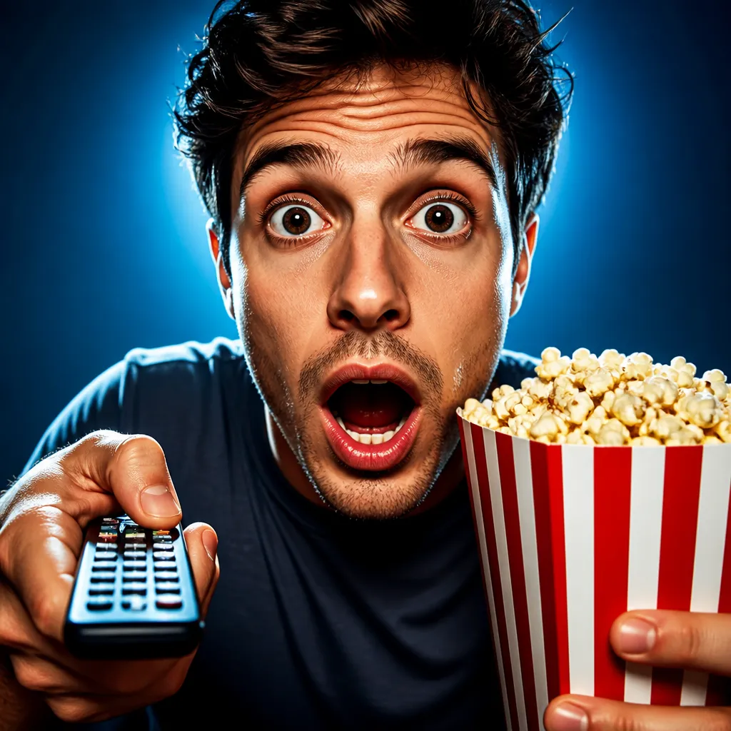 Como Escolher um Bom Filme para Assistir Hoje