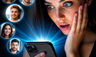 Apps para Ver Quem Visitou Seu Perfil