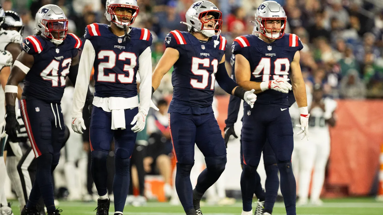 Watch NFL