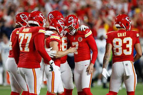 Watch NFL