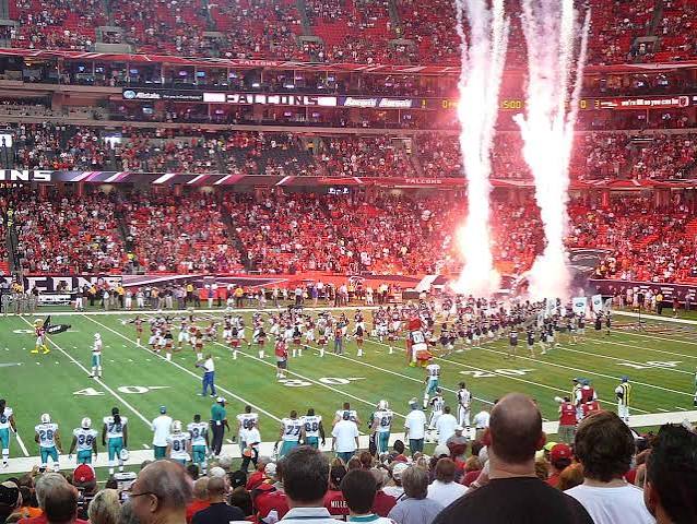 Watch NFL