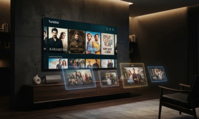 Novelas Turcas no Celular: Assista Agora