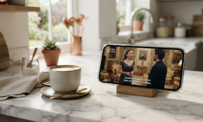 Melhor App para Assistir Novelas Turcas