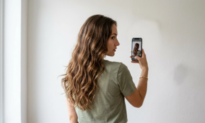 Teste Cortes de Cabelo Agora Online