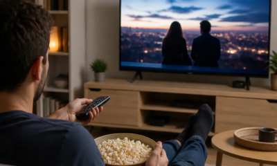 Apps Gratuitos Para Assistir Filmes Online