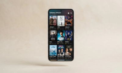 Melhores Apps Para Descobrir Novelas Coreanas