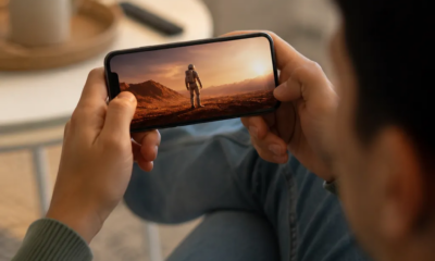 Assista Filmes no Celular Agora Mesmo