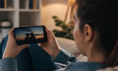 Assista Filmes no Celular Agora Mesmo