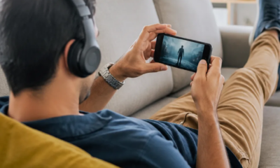 Assista TV Agora Direto do Seu Celular