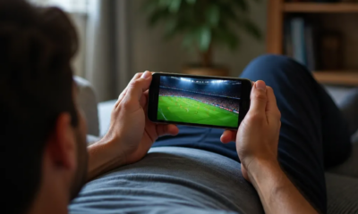 Assista TV Agora Direto do Seu Celular