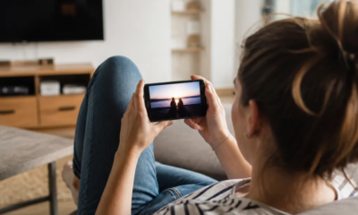 Assista TV Agora Direto do Seu Celular