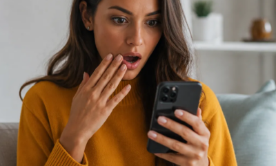 Veja Quem Visitou Seu Perfil Online