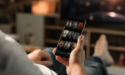 Aplicativo de Filmes Grátis para Celular