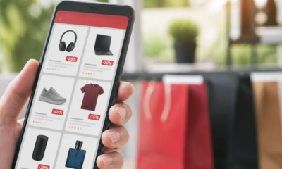 App de Promoções para Android: Encontre as Melhores Ofertas Agora