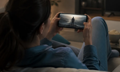 Assista Filmes no Celular Agora Online