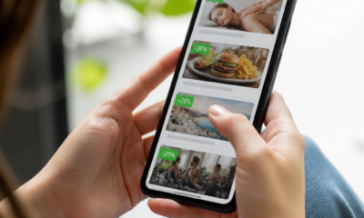 Groupon no Android: Como Usar e Aproveitar as Melhores Promoções Diárias