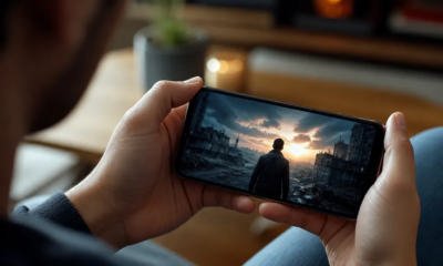 Aplicativos para Ver Filmes Grátis no Celular