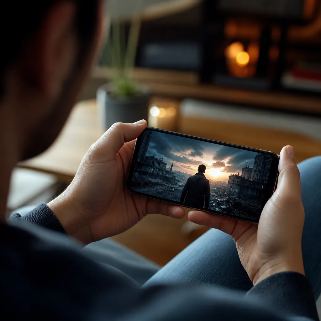 Aplicativos para Ver Filmes Grátis no Celular