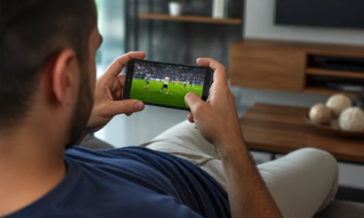 Assista TV Agora Direto do Seu Celular