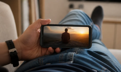 Assista Filmes no Celular Agora