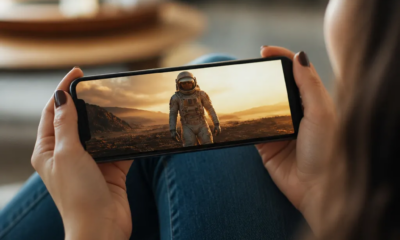 Assista Filmes no Celular Agora Mesmo