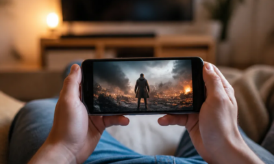 Melhores Apps Grátis para Ver Filmes no Celular