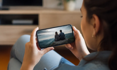 Assista Filmes no Celular Agora