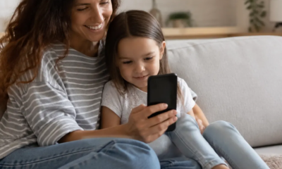 Aplicativo para Proteger Seus Filhos Online