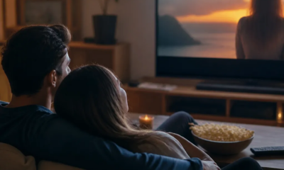 Os Melhores Filmes para Assistir Agora