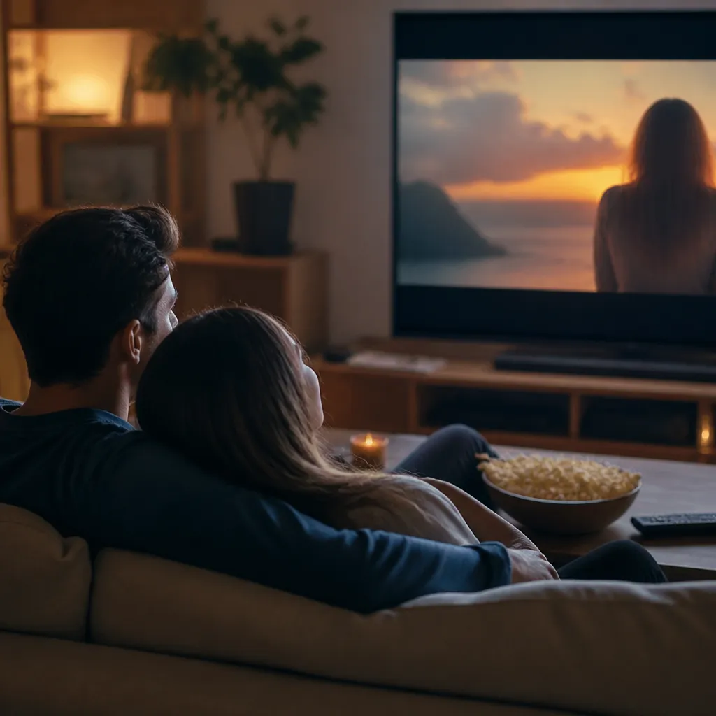 Os Melhores Filmes para Assistir Agora