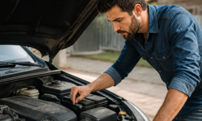 Como Detectar Falhas no Motor do Seu Veículo