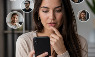 Descubra Quem Vê Seu Perfil Online