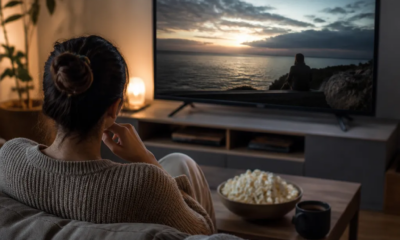 Os Melhores Filmes para Assistir Agora