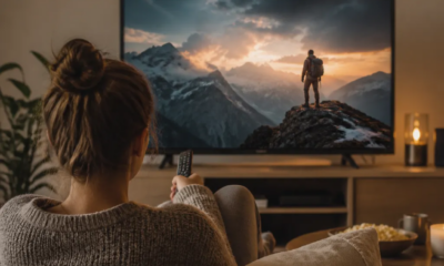 Os Melhores Filmes para Assistir Agora
