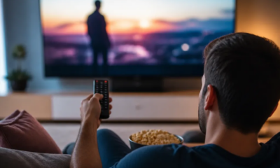 Assista os Melhores Filmes Online