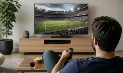Assista TV ao Vivo Online Grátis Agora