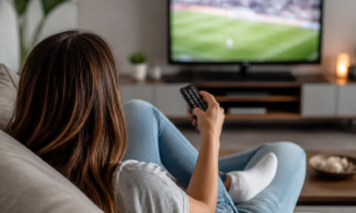 Assista TV ao Vivo Online Grátis Agora