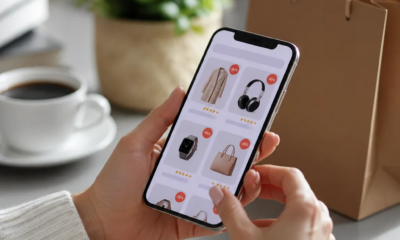 Aplicativo de Ofertas para iPhone: Descontos Exclusivos na Palma da Mão