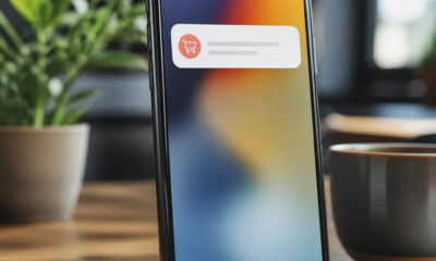 Descubra como receber alertas de promoções instantâneos no iPhone