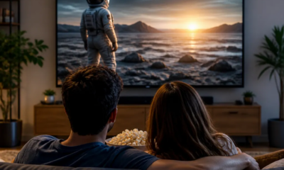 Os Melhores Filmes para Assistir Agora