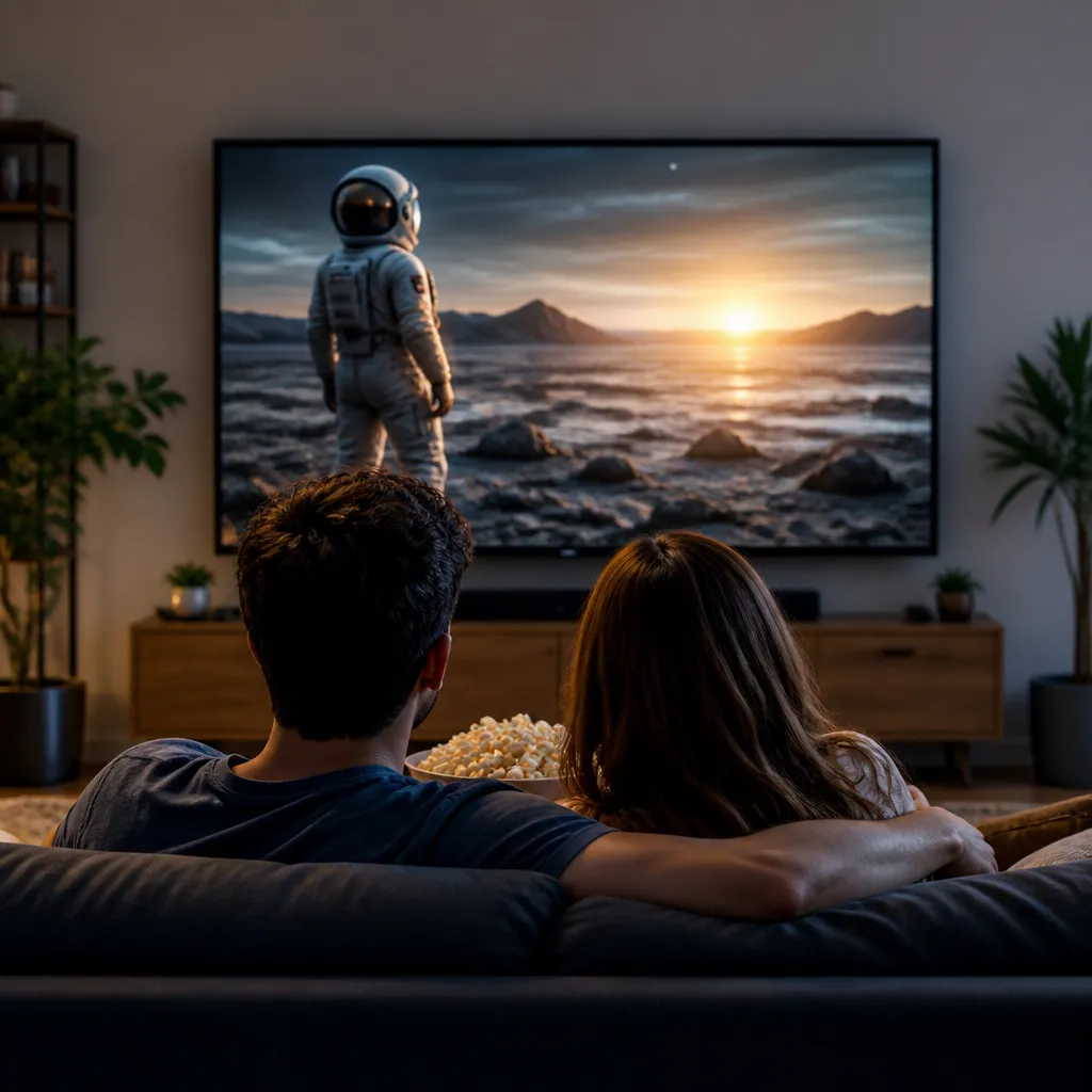 Os Melhores Filmes para Assistir Agora