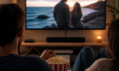Assista aos Melhores Filmes Online Agora